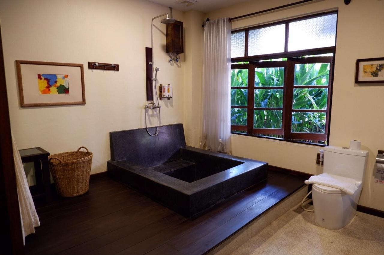 Sunny V Hotel Chiang Mai Zewnętrze zdjęcie