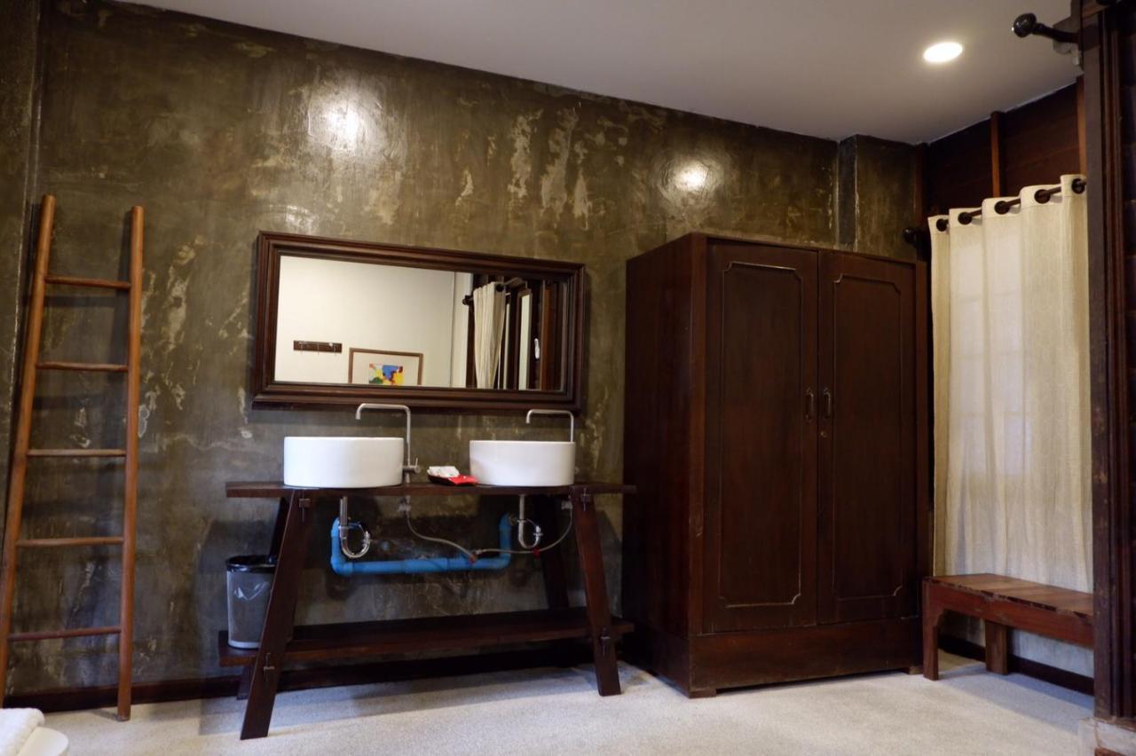 Sunny V Hotel Chiang Mai Zewnętrze zdjęcie