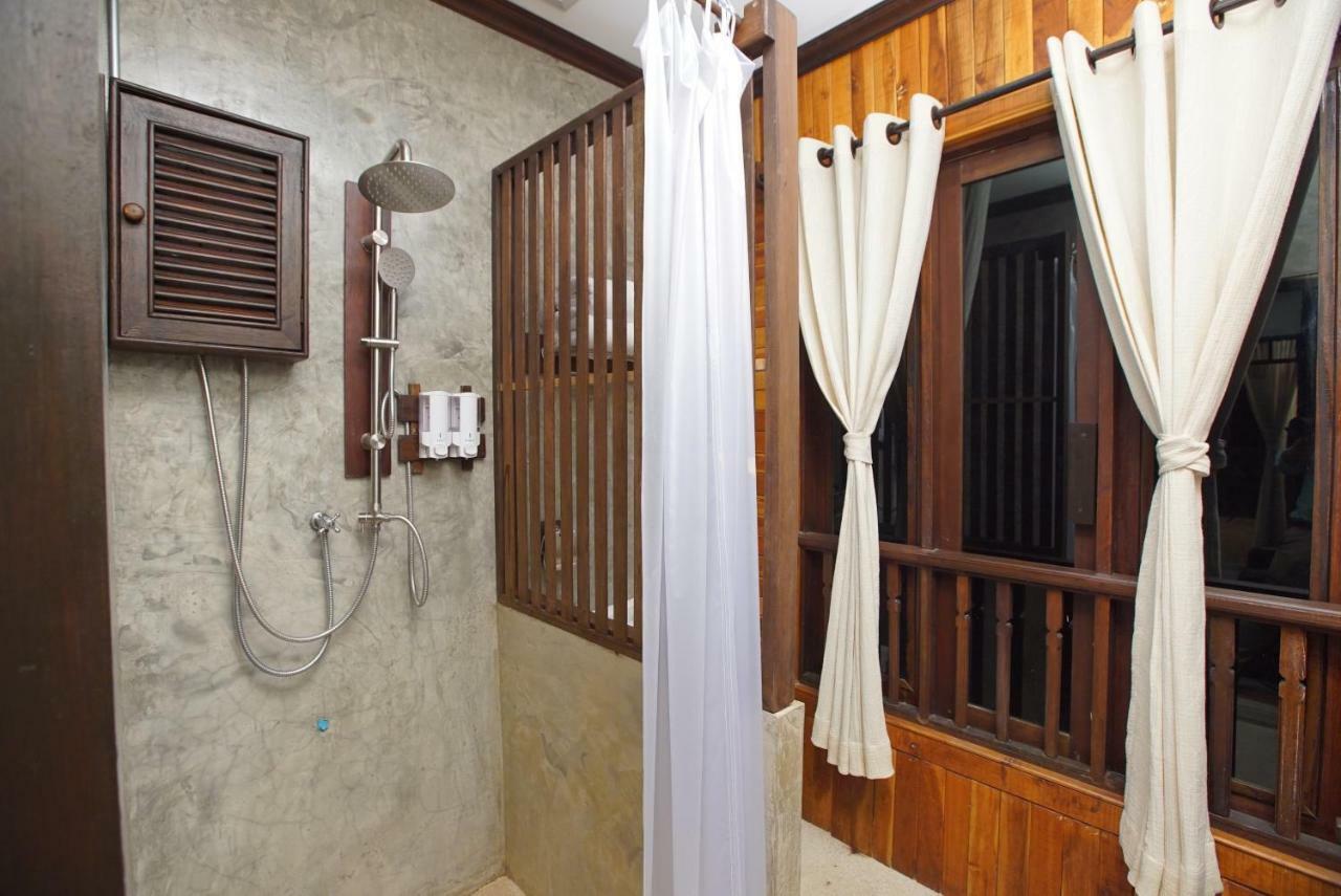 Sunny V Hotel Chiang Mai Zewnętrze zdjęcie