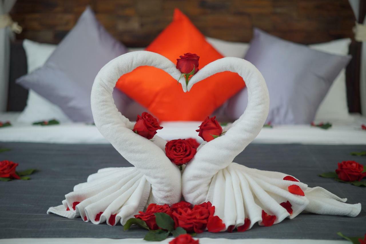Sunny V Hotel Chiang Mai Zewnętrze zdjęcie
