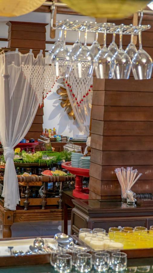 Sunny V Hotel Chiang Mai Zewnętrze zdjęcie