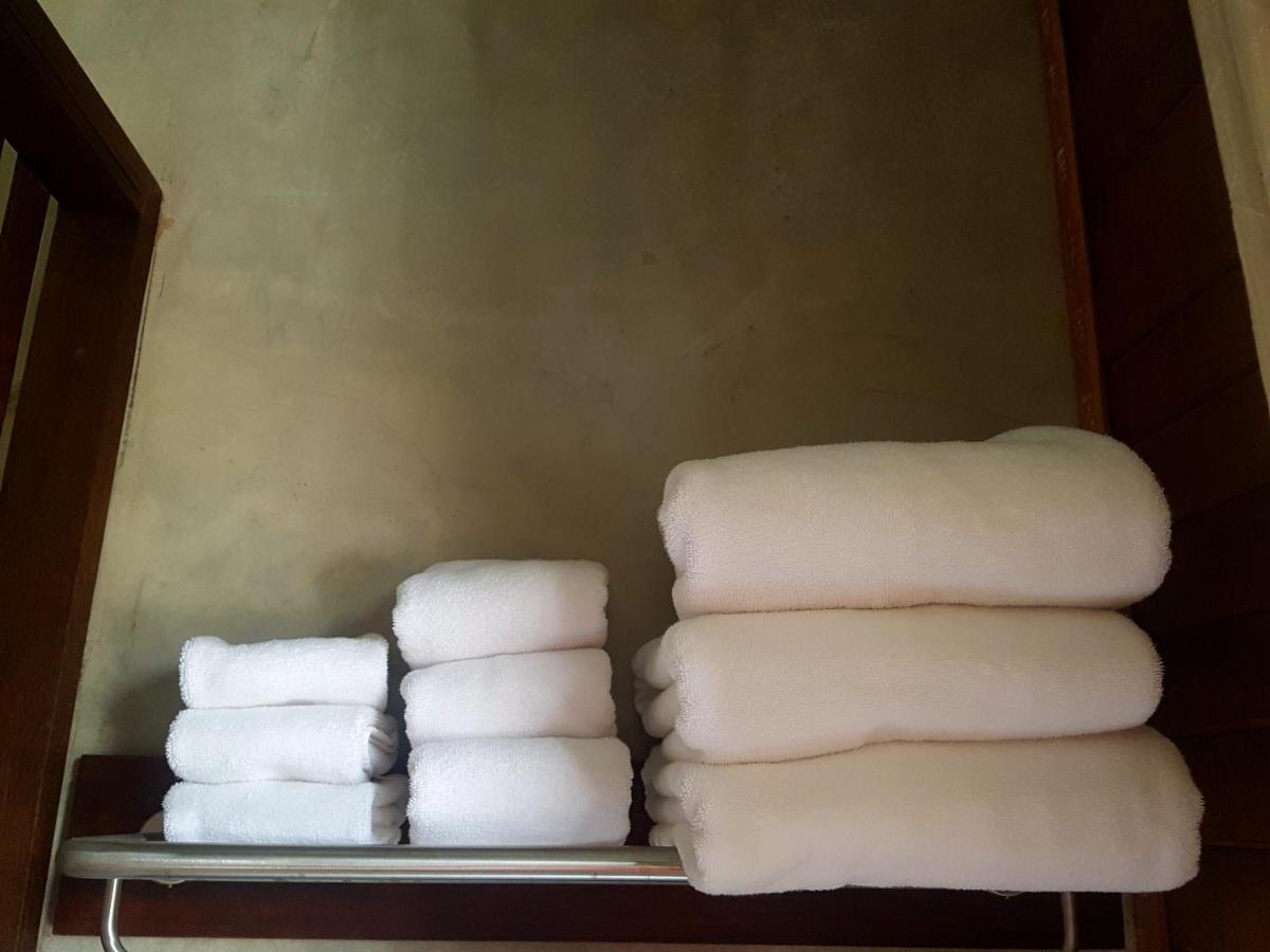 Sunny V Hotel Chiang Mai Zewnętrze zdjęcie